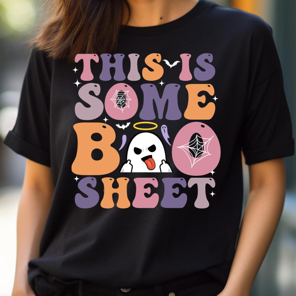 This Is Boo - This Is Some Boo Sheet Chronicles PNG, This Is Some Boo Sheet  PNG.jpg
