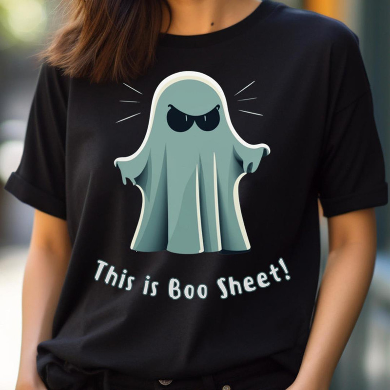 This Is Boo - The Power Of This Is Some Boo Sheet PNG, This Is Some Boo Sheet  PNG.jpg