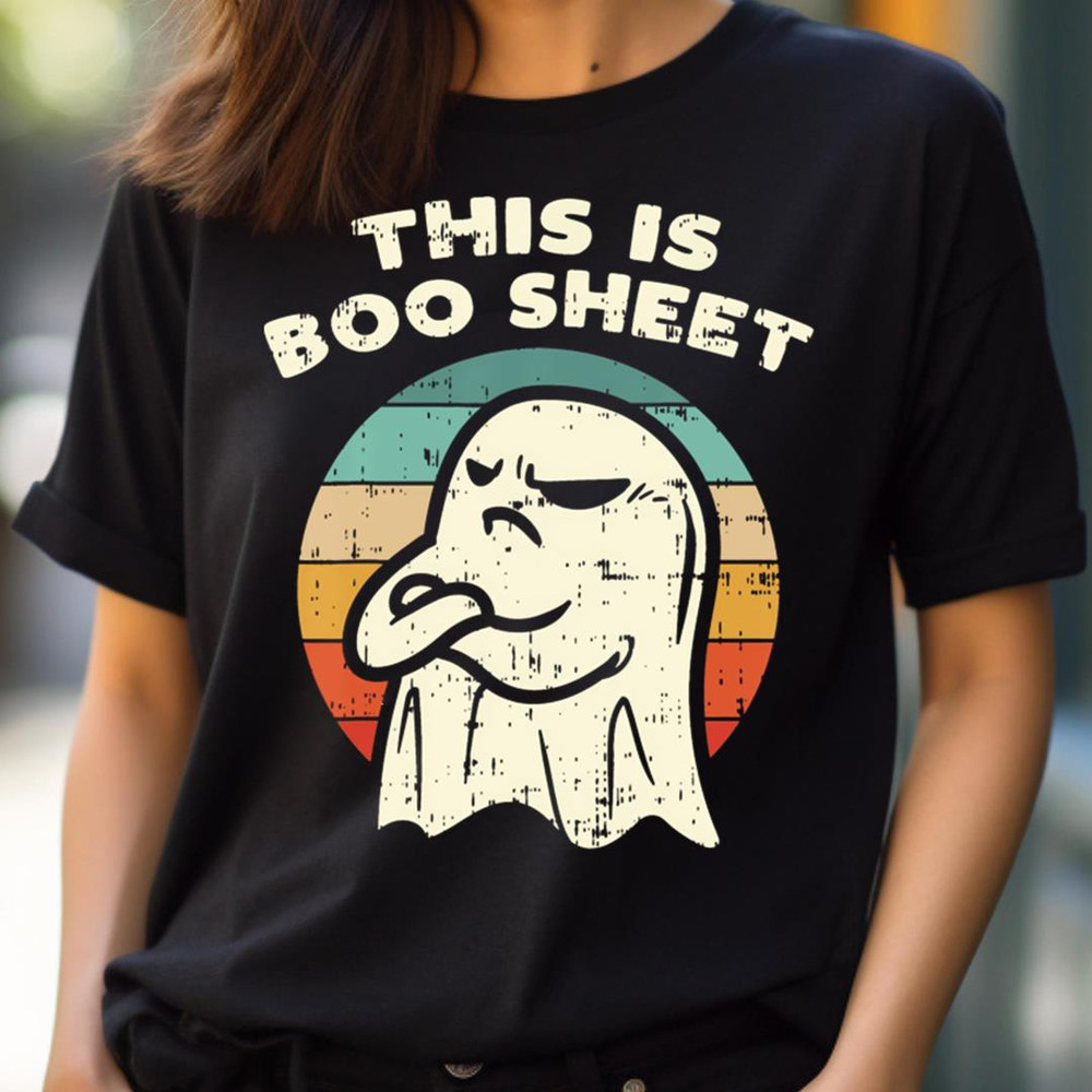 This Is Boo - The Innovation Of This Is Some Boo Sheet PNG, This Is Some Boo Sheet  PNG.jpg