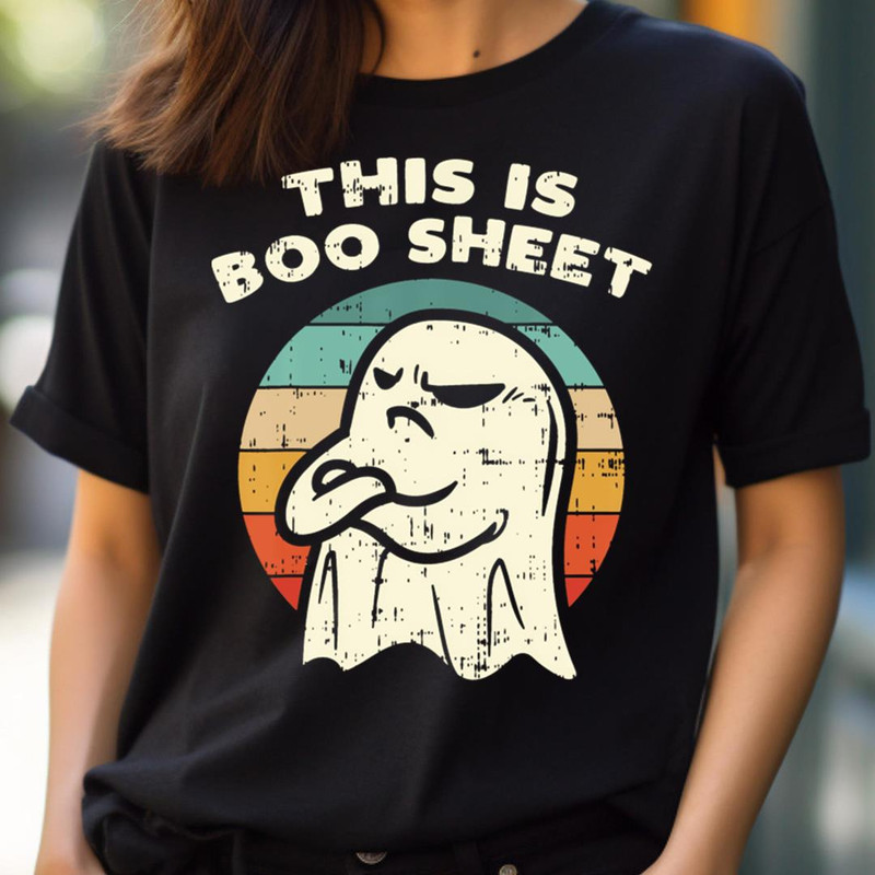 This Is Boo - The Innovation Of This Is Some Boo Sheet PNG, This Is Some Boo Sheet  PNG.jpg