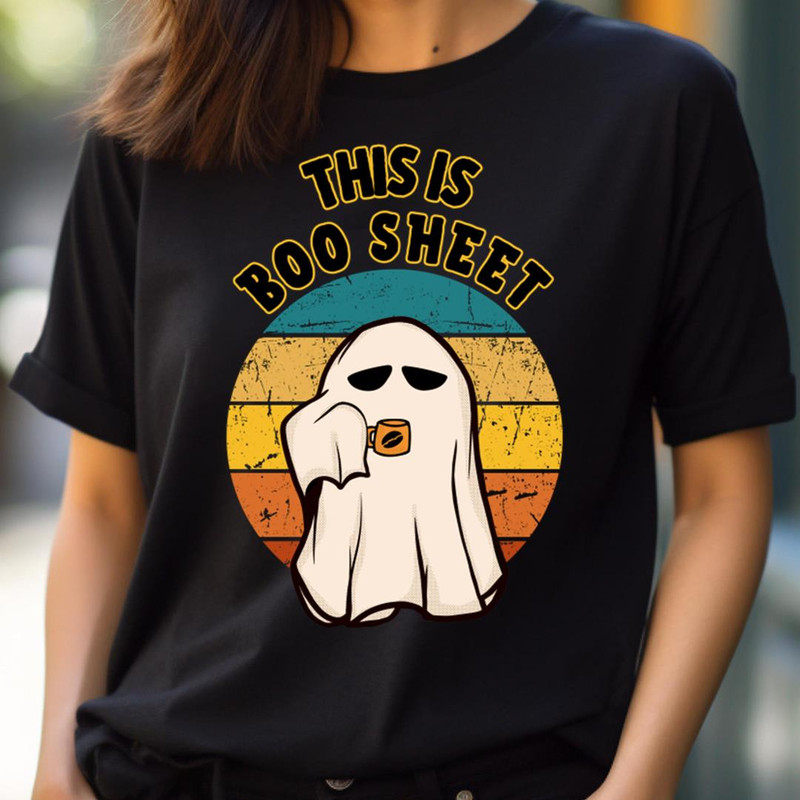 This Is Boo - Trailblazing This Is Some Boo Sheet PNG, This Is Some Boo Sheet  PNG.jpg