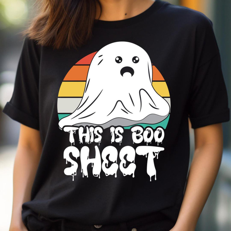 This Is Boo - This Is Some Boo Sheet Workshops PNG, This Is Some Boo Sheet  PNG.jpg
