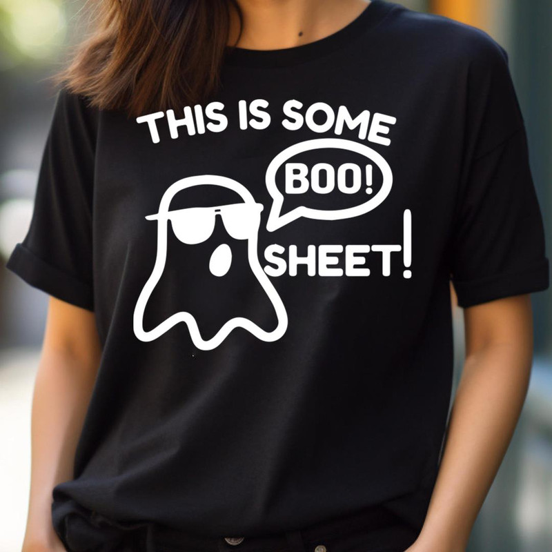 This Is Some - Bold Ideas This Is Some Boo Sheet PNG, This Is Some Boo Sheet  PNG.jpg