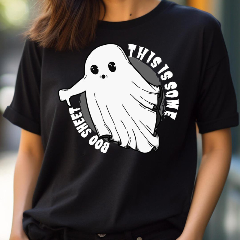 This Is Some - Fine-Tuning This Is Some Boo Sheet PNG, This Is Some Boo Sheet  PNG.jpg