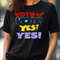 Vote Yes Vintage - Clearly Vote Yes PNG, Vote Yes PNG.jpg