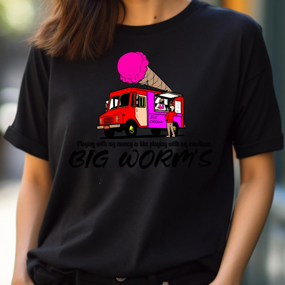 Big Worm - Elusive Big Worm PNG, Big Worm PNG.jpg