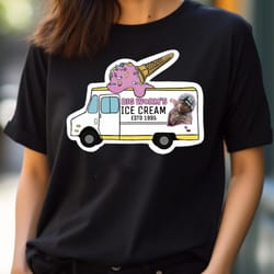 big worm's ice cream - big worm phenomenon png, big worm png