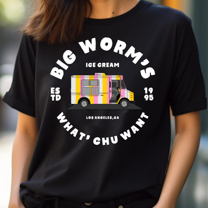Big Worm'S - Protect Big Worm PNG, Big Worm PNG.jpg