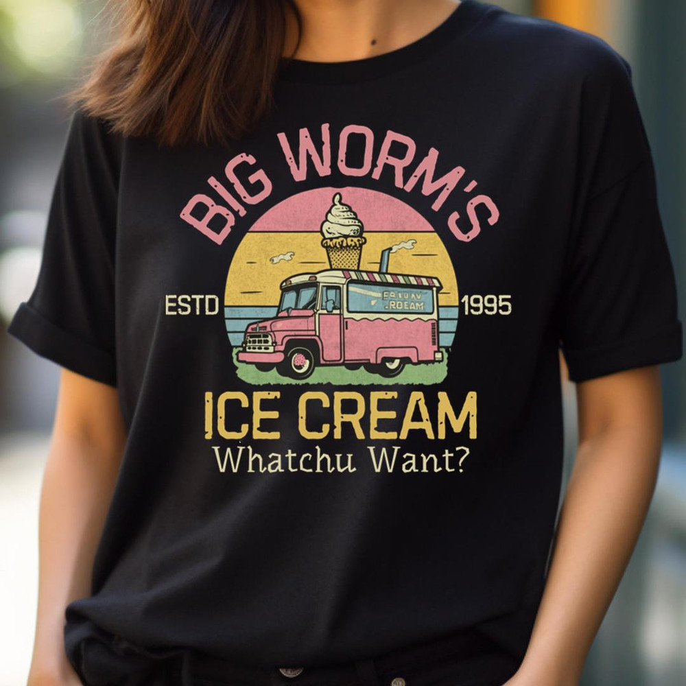 Big-Worm - Big Worm Pursuit PNG, Big Worm PNG.jpg