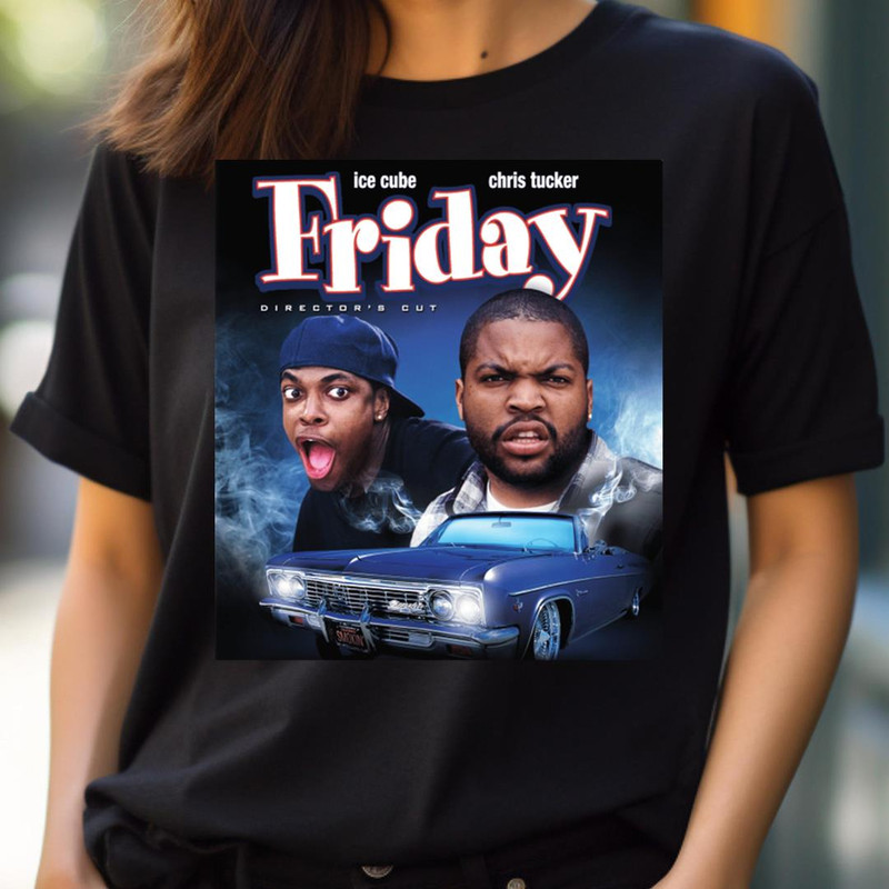 Friday Movie Funny - Big Worm Encounter PNG, Big Worm PNG.jpg