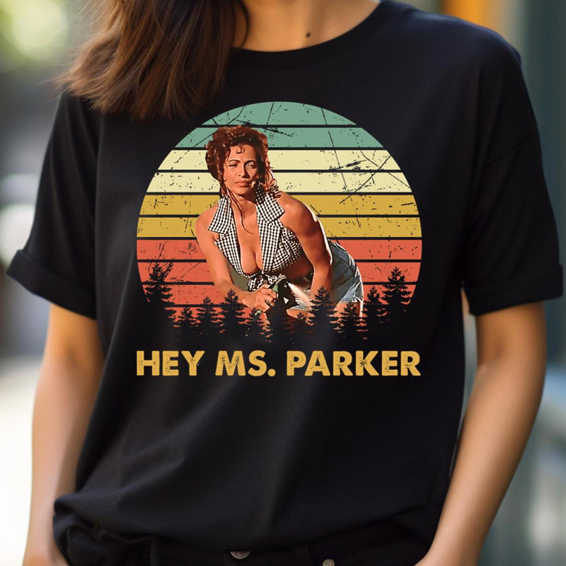 Hey Mrs Parker - Big Worm Kingdom PNG, Big Worm PNG.jpg