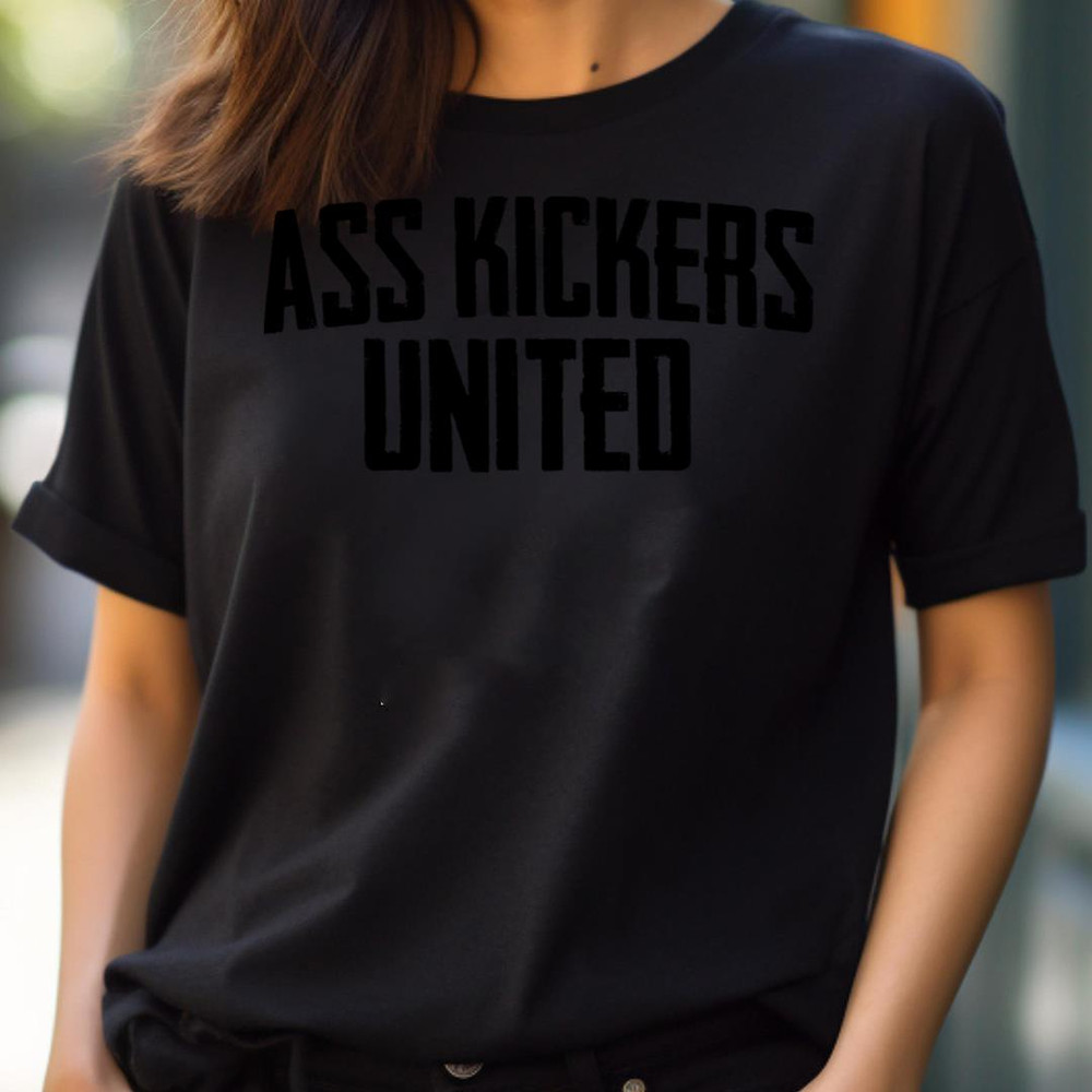 Ass Kickers United - Always Sunny Anecdotes PNG, Always Sunny PNG.jpg