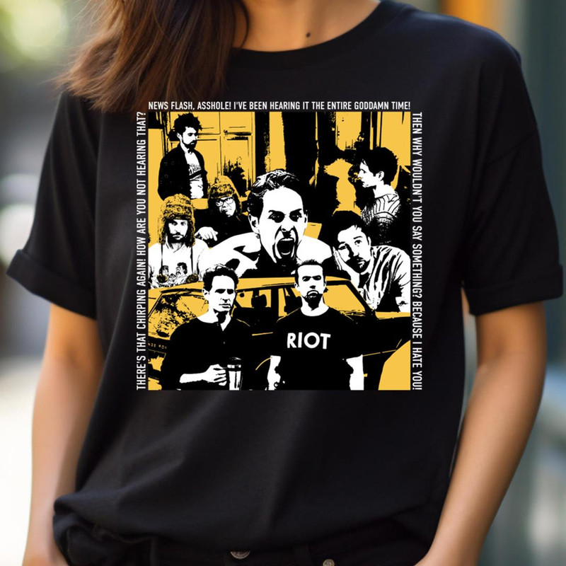 Because I Hate - Always Sunny Episodes PNG, Always Sunny PNG.jpg