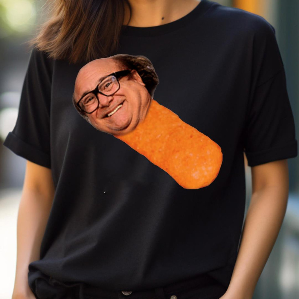 Danny Decheeto - Always Sunny Gags PNG, Always Sunny PNG.jpg