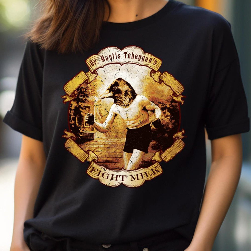 Doctor Mantis Toboggan'S - Always Sunny Team PNG, Always Sunny PNG.jpg