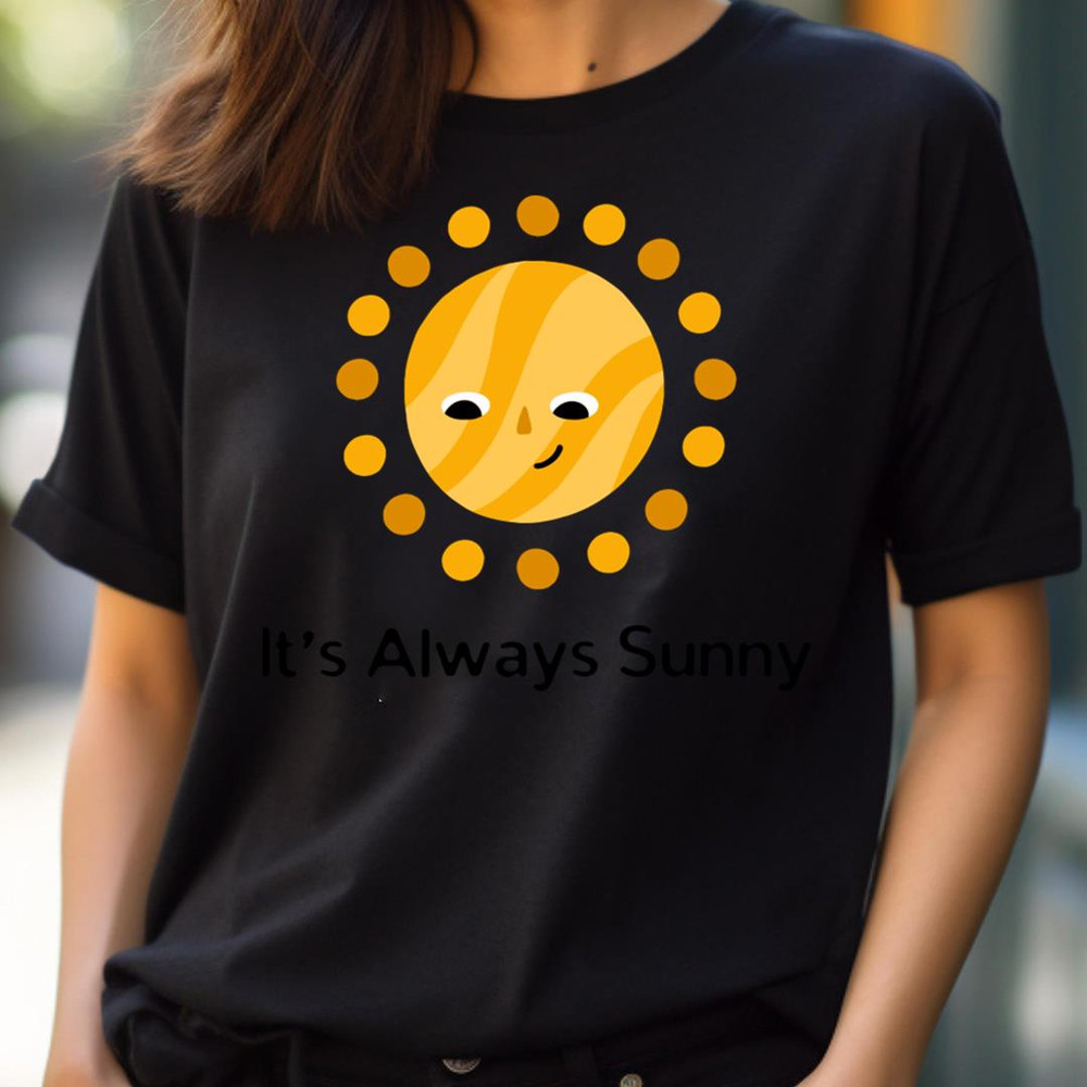 It'S Always Sunny - Always Sunny Pair PNG, Always Sunny PNG.jpg