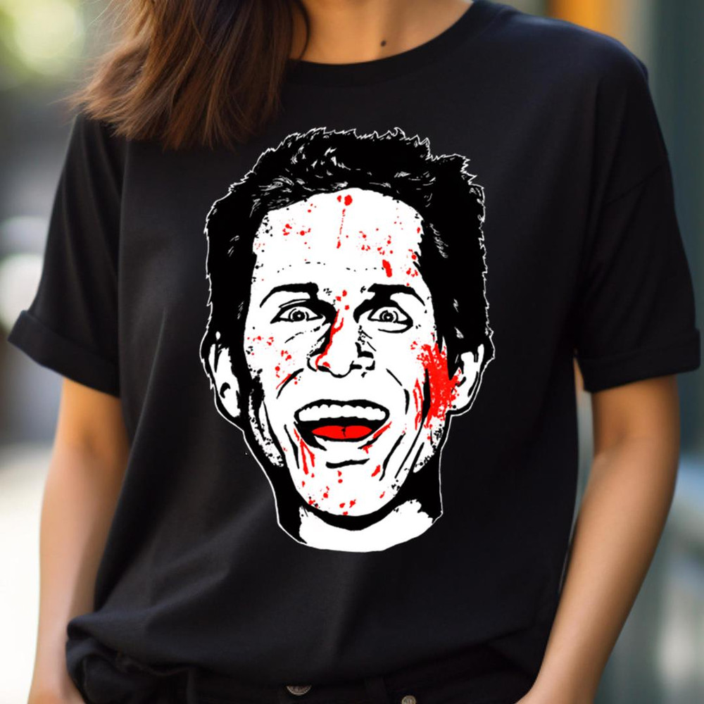 Philadelphian Psycho - Always Sunny Strikes PNG, Always Sunny PNG.jpg