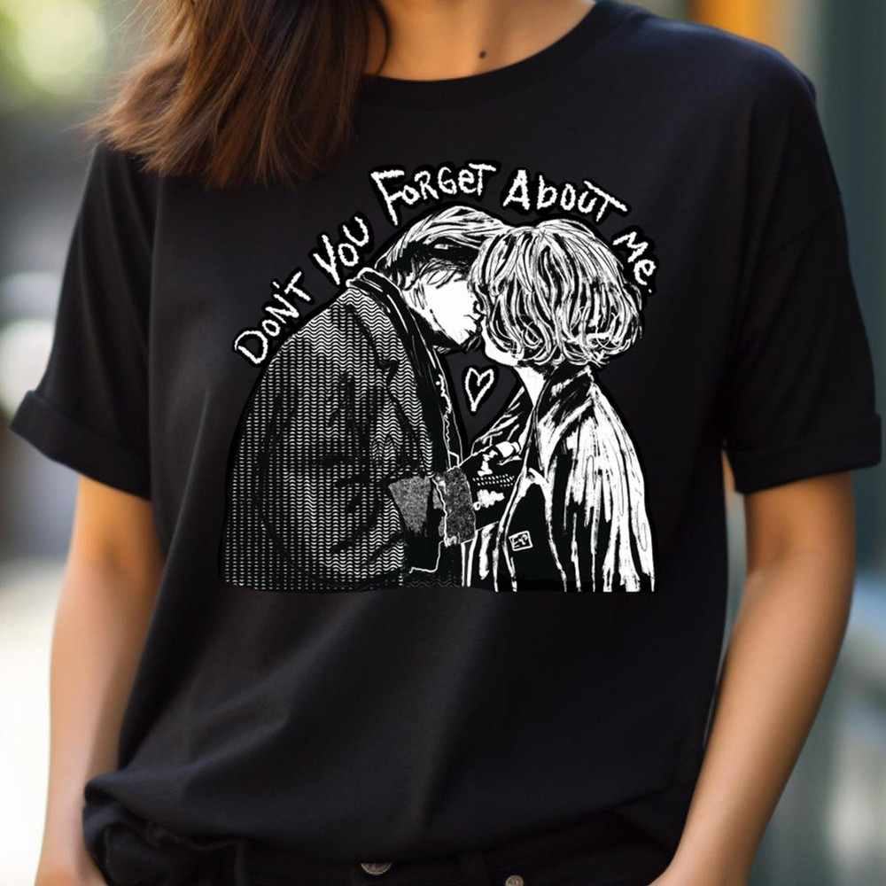 Breakfast Kiss - Breakfast Club Classics PNG, Breakfast Club PNG.jpg