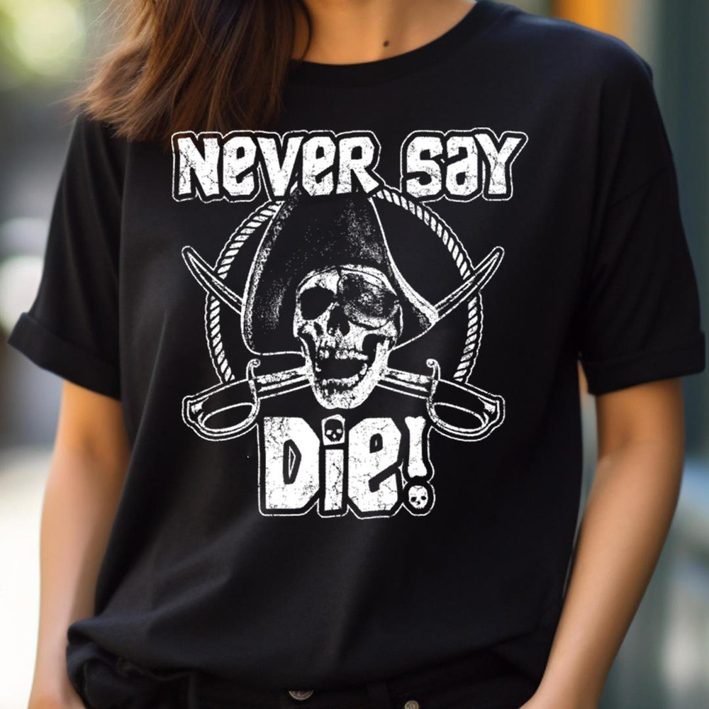 Never Say Die - Breakfast Club Innovators PNG, Breakfast Club PNG.jpg