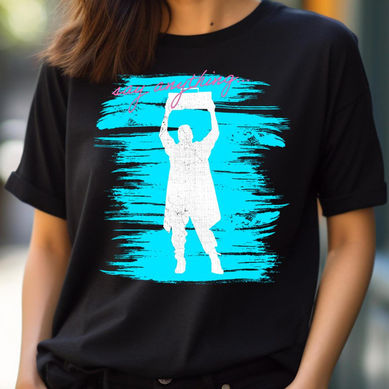 Say Anything - Breakfast Club Trilogialogies PNG, Breakfast Club PNG.jpg