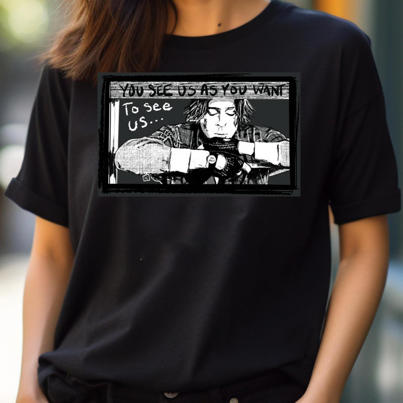 See Us - Breakfast Club Values PNG, Breakfast Club PNG.jpg
