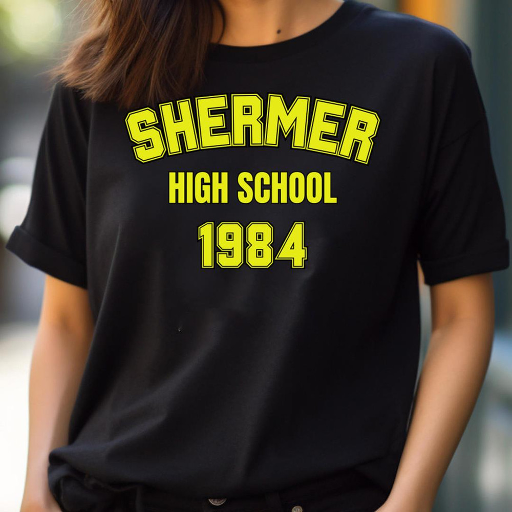 Shermer High Class - Breakfast Club Sessions PNG, Breakfast Club PNG.jpg