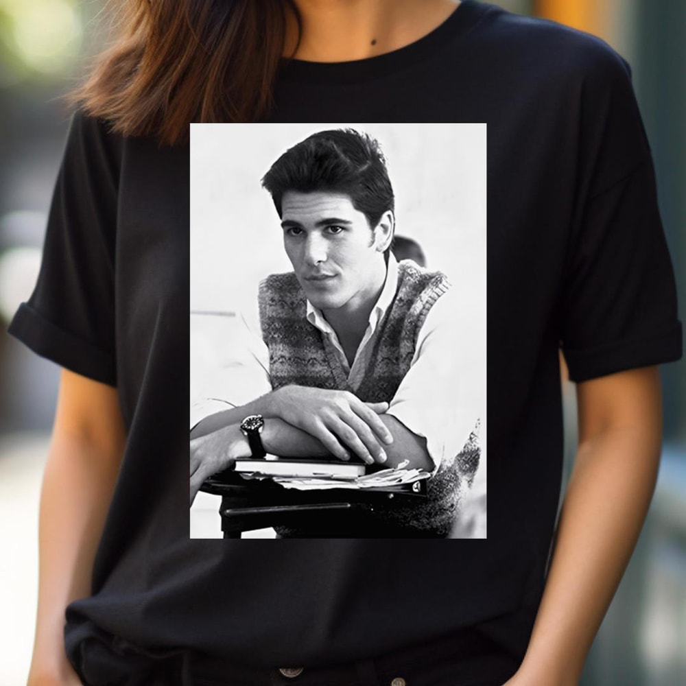 Sixteen Candles Jake - Breakfast Club Profile PNG, Breakfast Club PNG.jpg