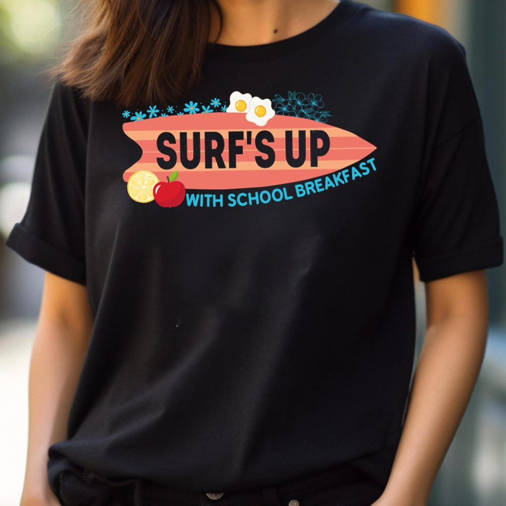 Surf'S Up With - Breakfast Club Chipsies PNG, Breakfast Club PNG.jpg
