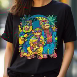 banana-splits monkey celebrations - custom banana splits png, banana splits png