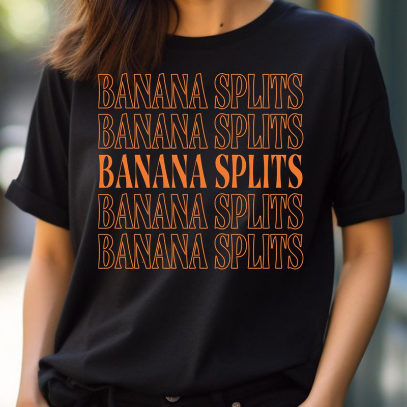 Retro Gifts Name - Banana Splits Finesse PNG, Banana Splits PNG.jpg