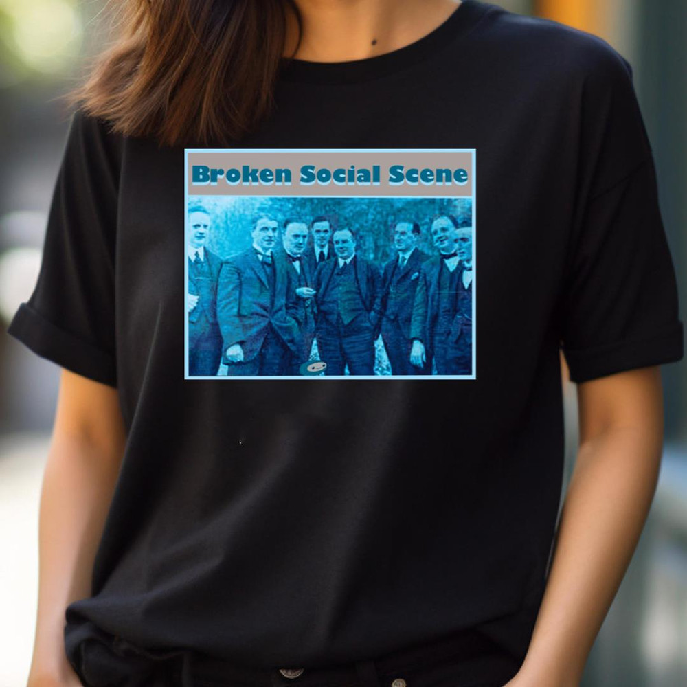 Broken Social Scene - Flight Of The Conchords Tales PNG, flight of the conchords PNG.jpg