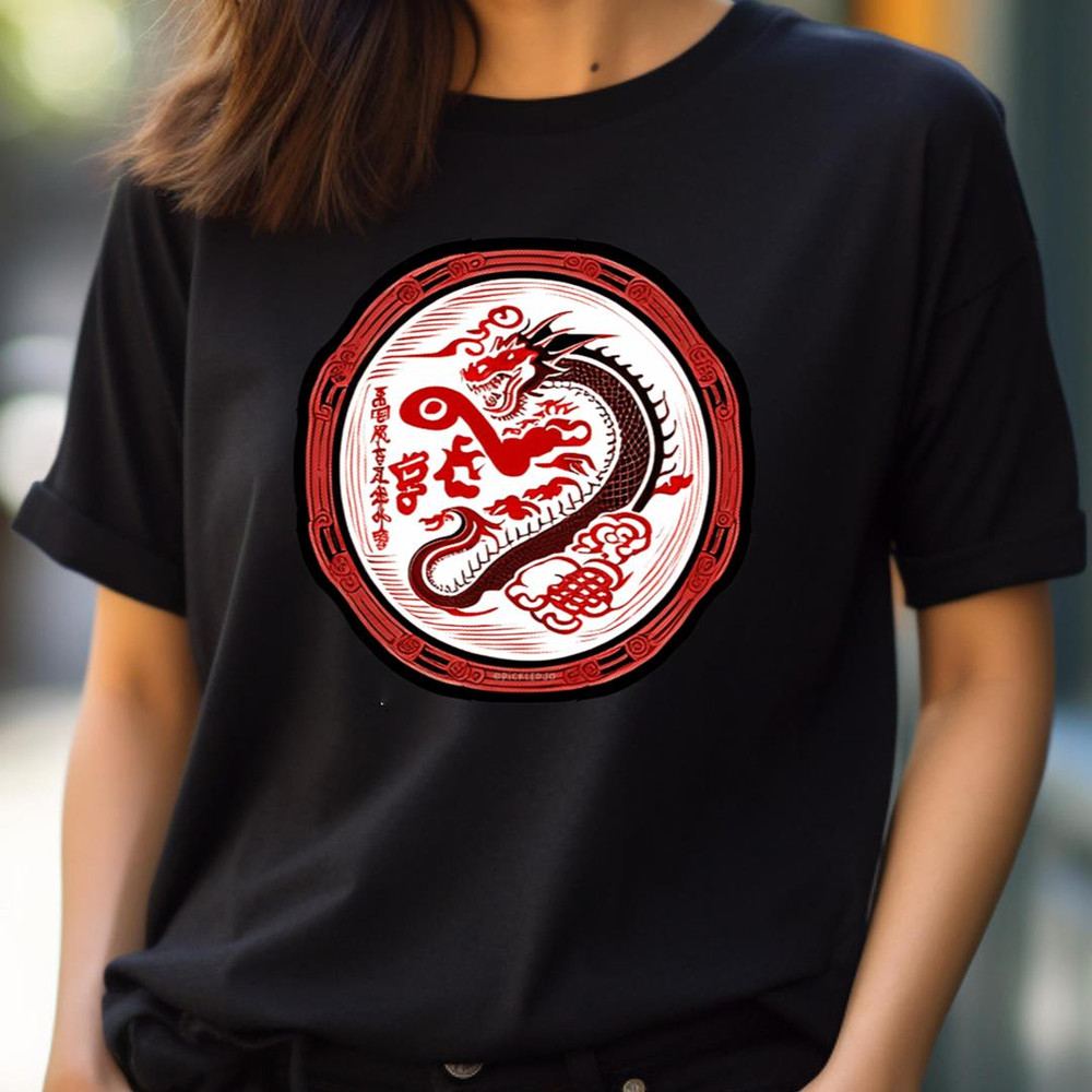 Dragon Chinese Art - Flight Of The Conchords Legends PNG, flight of the conchords PNG.jpg