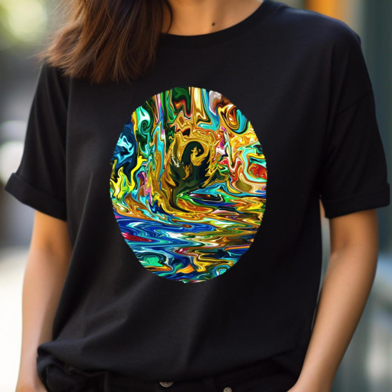 First Flight Bathing - Flight Of The Conchords Fables PNG, flight of the conchords PNG.jpg