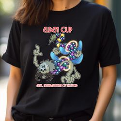 astel rubberhose - elden ring enchanted realm png, elden ring png