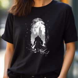 dark soul - elden ring shadowy secrets png, elden ring png