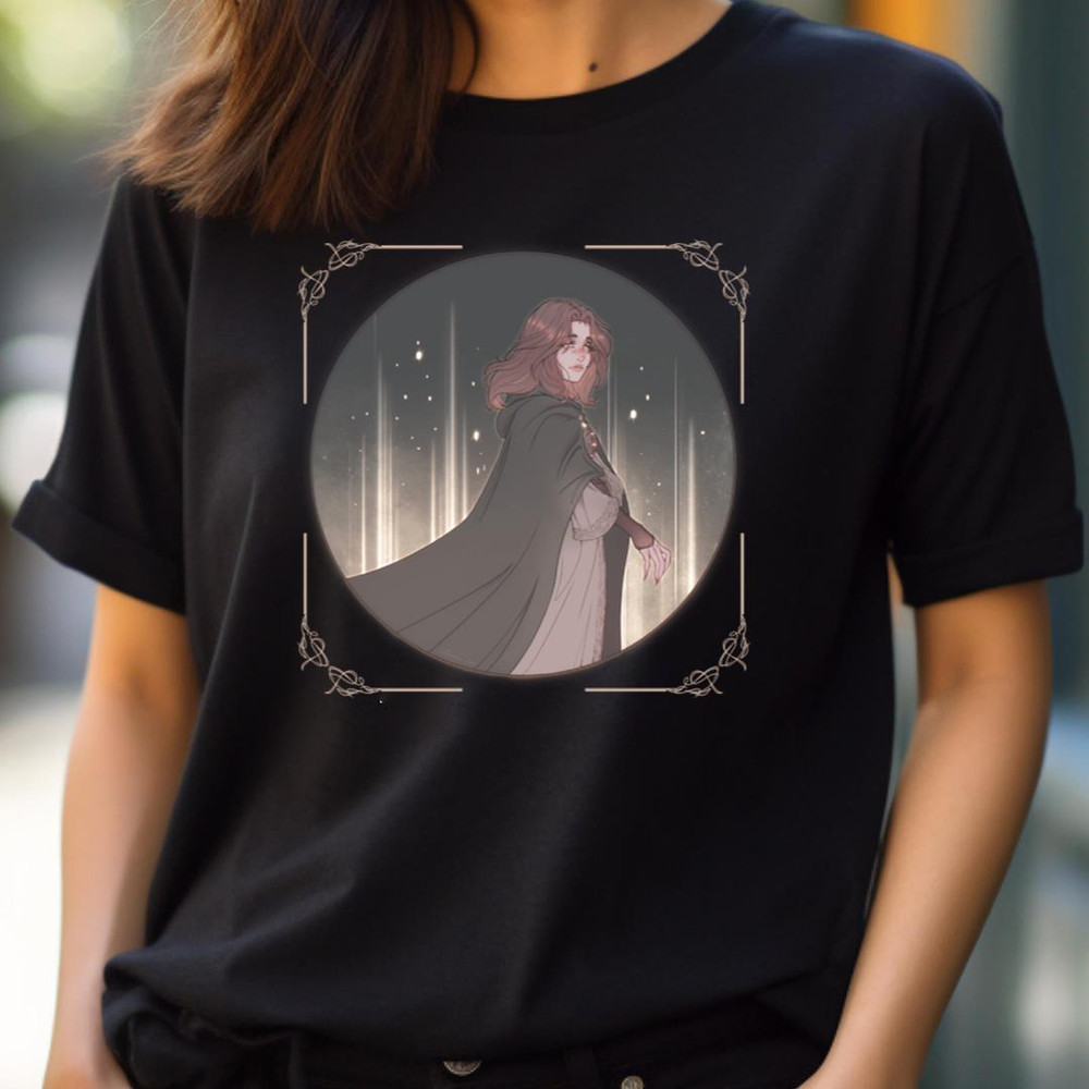 Elden Ring - Melina - Elden Ring Spectral Splendor PNG, elden ring PNG.jpg