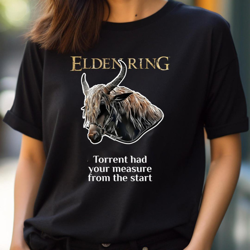 Elden Ring, Torrent Art - Elden Ring Dark Saga PNG, elden ring PNG.jpg
