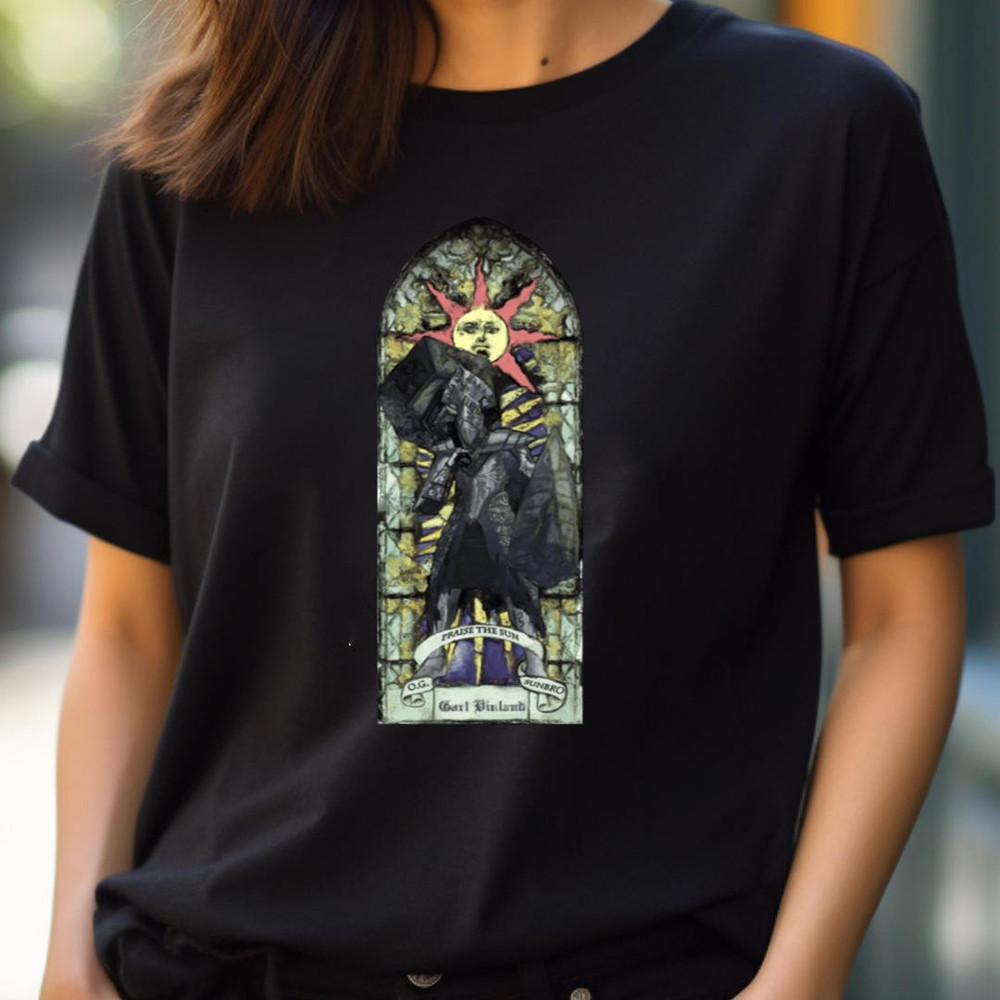 Og Sunbro Garl Vinland - Elden Ring Dragon'S Wrath PNG, elden ring PNG.jpg