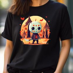 jason - jason voorhees grasp png, horror png