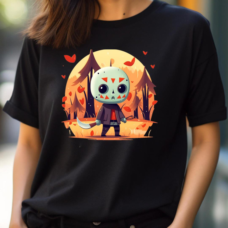 Jason - Jason Voorhees Grasp PNG, Horror  PNG.jpg