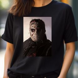 jason voorhees - jason voorhees dominance png, horror png