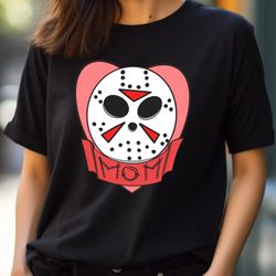 jason voorhees love his - jason voorhees chases png, horror png