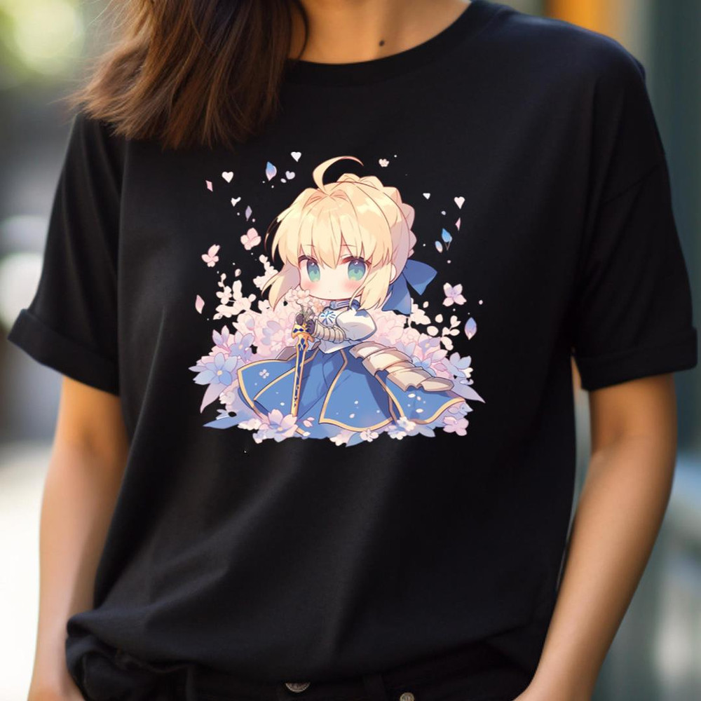 Chibi Saber - Fate Grand Order Epic PNG, fate grand order PNG.jpg