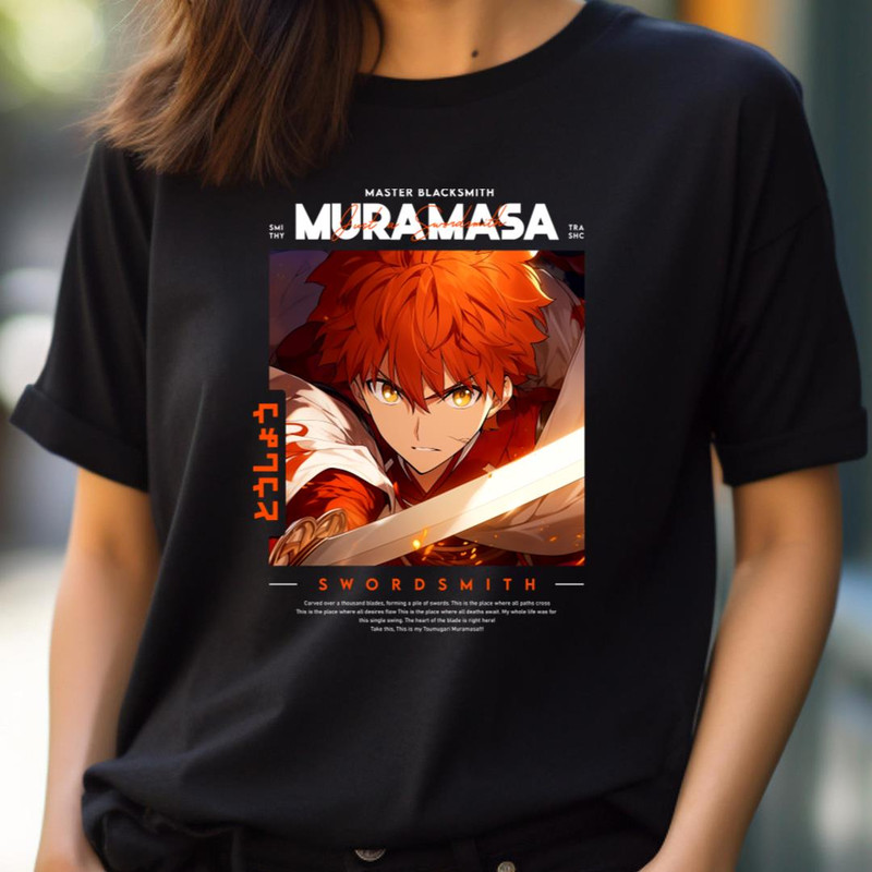 Emiya Murmasa - Fate - Fate Grand Order Wonders PNG, fate grand order PNG.jpg