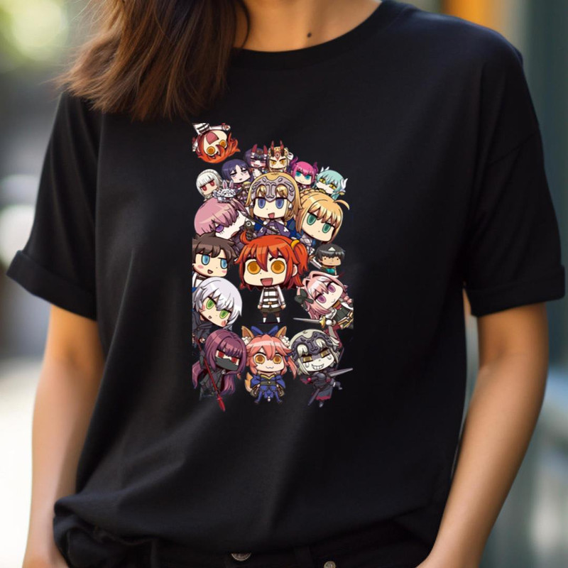 Fategrandorder - Fate Grand Order Journeys PNG, fate grand order PNG.jpg