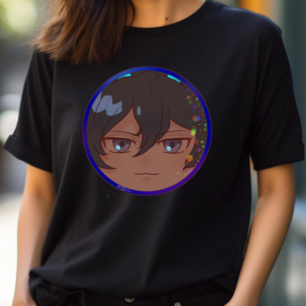 Icon Style Arjuna Alter - Fate Grand Order Hunts PNG, fate grand order PNG.jpg