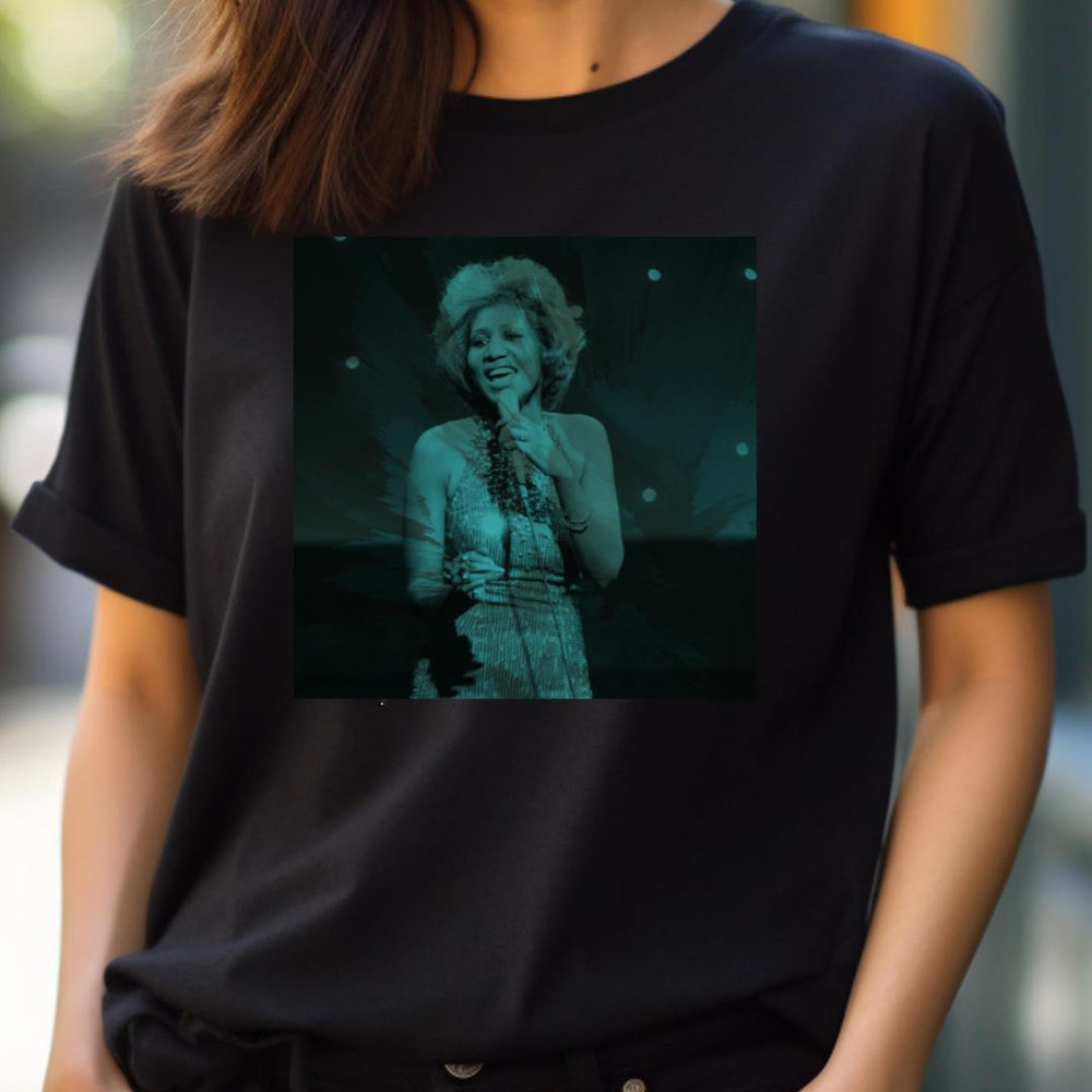 Aretha Franklin - Aretha Franklin Success PNG, aretha franklin PNG.jpg