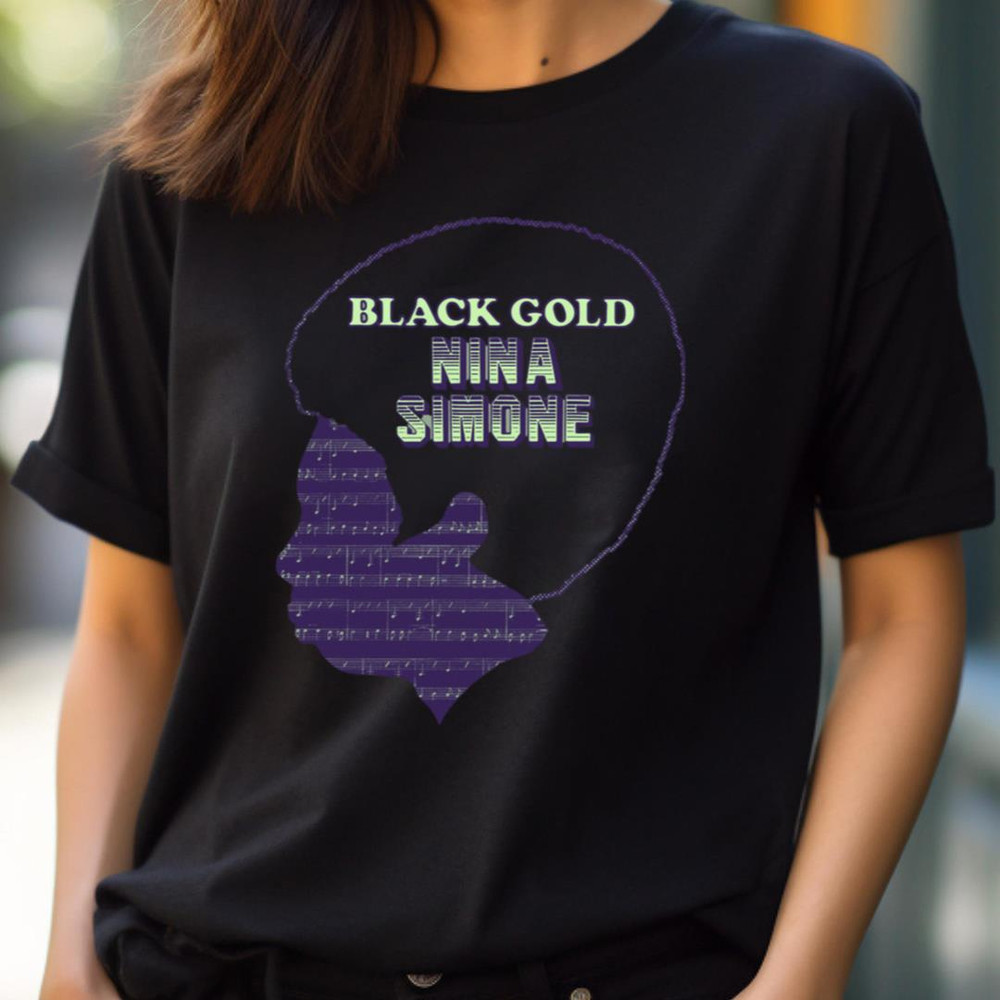 Black Gold - Aretha Franklin Iconic PNG, aretha franklin PNG.jpg