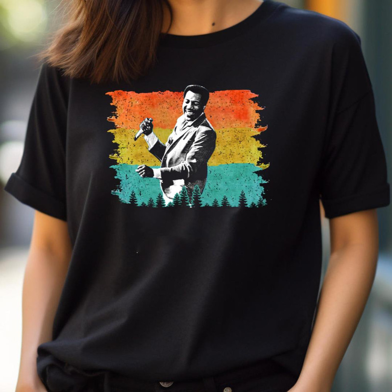 Cinematic Randb Anthems Otis - Aretha Franklin Review PNG, aretha franklin PNG.jpg