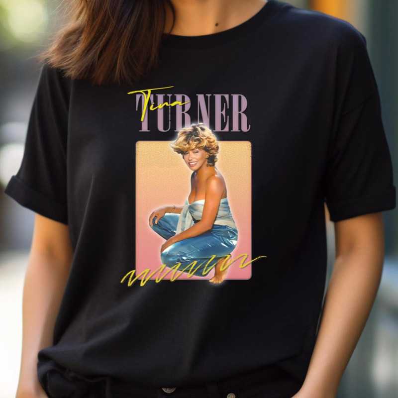 Tina Turner - Aretha Franklin Retrospective PNG, aretha franklin PNG.jpg